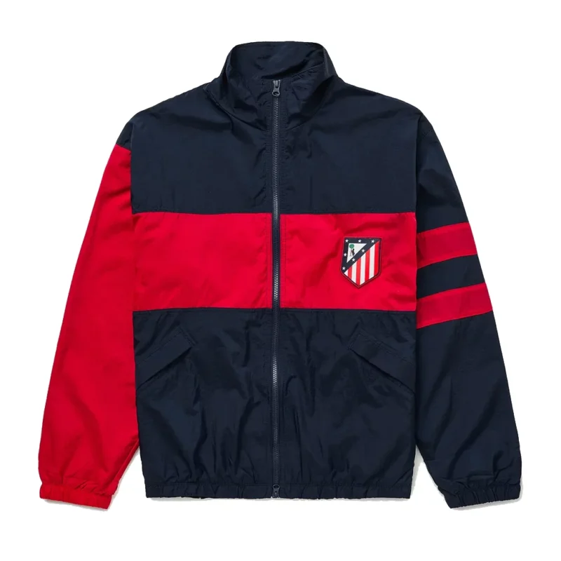 AtlÃ©tico Madrid Jonathan David Jacket