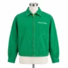 Atlanta Show Louis Tomlinson Jacket