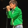 Atlanta Show Louis Tomlinson Jacket
