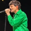 Atlanta Show Louis Tomlinson Jacket