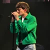 Atlanta Show Louis Tomlinson Jacket