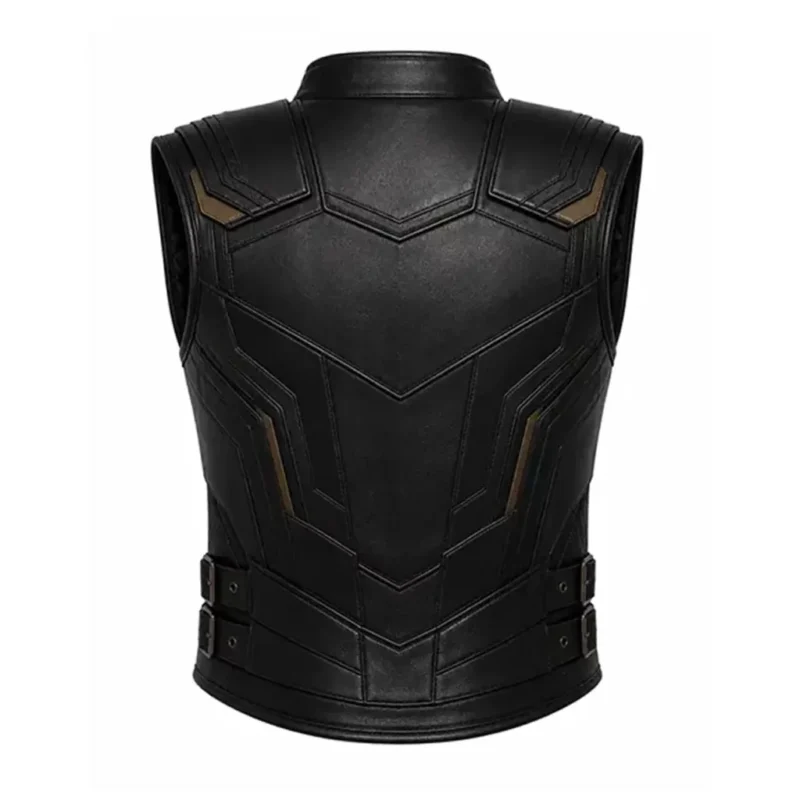 Avengers Doomsday 2026 Thor Vest