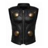Avengers Doomsday 2026 Thor Vest