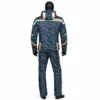 Avengers Infinity War Tony Stark Tracksuit
