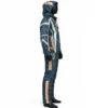 Avengers Infinity War Tony Stark Tracksuit