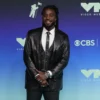 MTV Awards Shaboozey Blazer