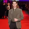 London BFI Film Festival Andrew Garfield Blazer