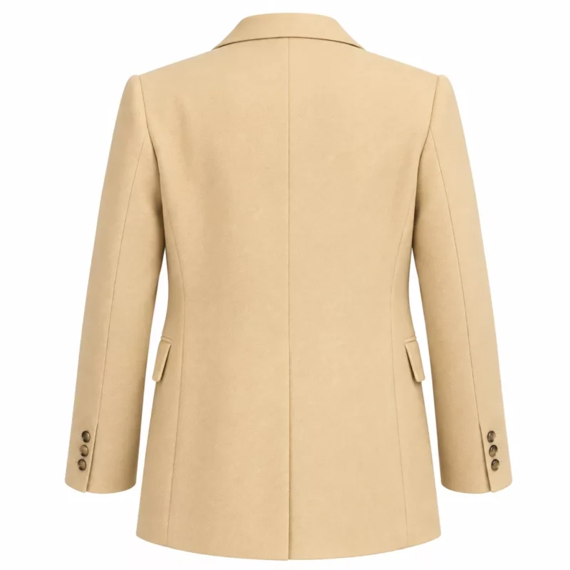 London BFI Film Festival Pedro Pascal Blazer