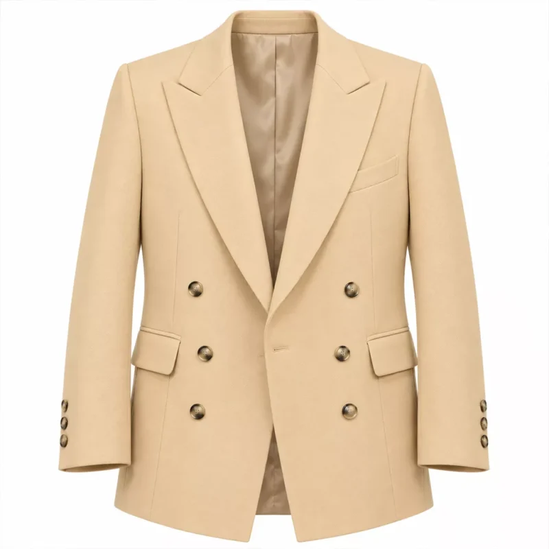 London BFI Film Festival Pedro Pascal Blazer