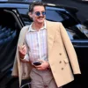 London BFI Film Festival Pedro Pascal Blazer