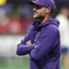 Baltimore Ravens Minter Jacket