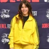 Doberel Fest Music Itziar Ituño Jacket