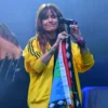 Doberel Fest Music Itziar Ituño Jacket