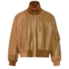Bay Area Night 3 Chris Brown Jacket
