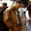 Bay Area Night 3 Chris Brown Jacket
