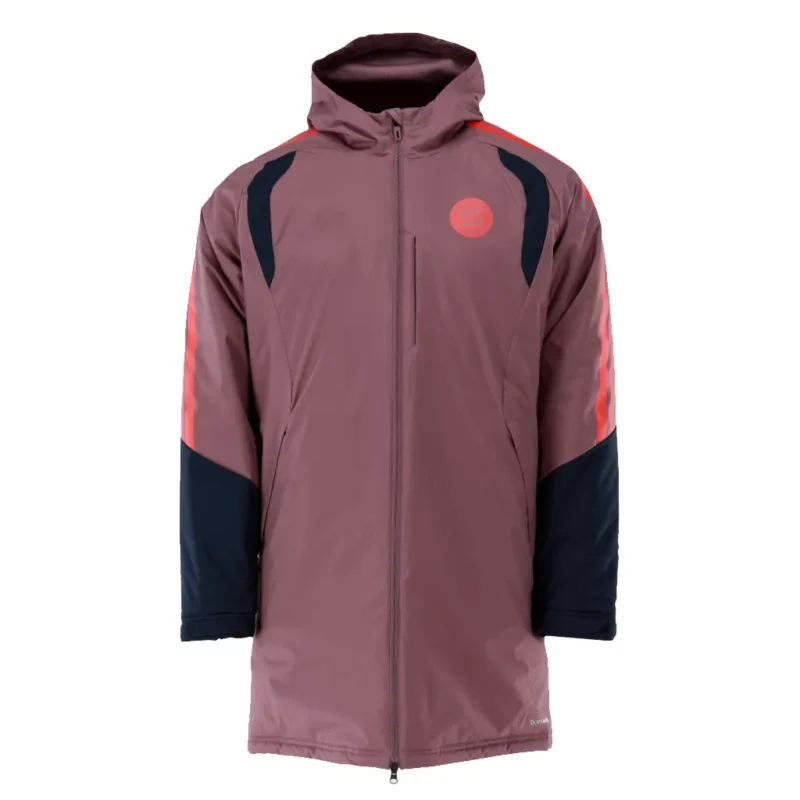 Bayern Munich 2026 Manuel Neuer Jacket