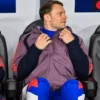Bayern Munich 2026 Manuel Neuer Jacket