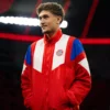 FC Bayern Munich EQT Jacket