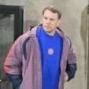 Bayern Munich 2026 Manuel Neuer Jacket