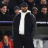 Bayern Munich Coach Vincent Kompany Jacket