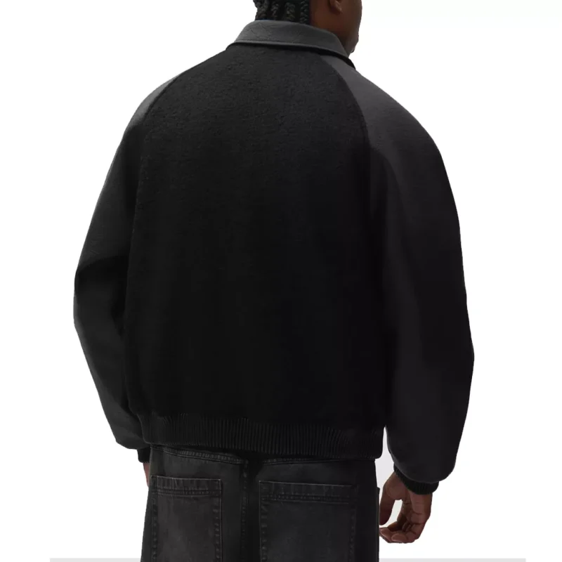 Bayern Munich Coach Vincent Kompany Jacket