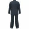 Being Heumann 2026 Mark Ruffalo Suit