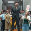 Being Heumann 2026 Mark Ruffalo Suit