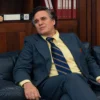 Being Heumann 2026 Mark Ruffalo Suit
