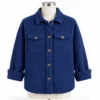 Below S01 Ruth Penney Blue Jacket