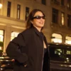 Berlin 2026 Peggy Gou Jacket