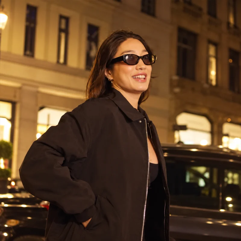 Berlin 2026 Peggy Gou Jacket