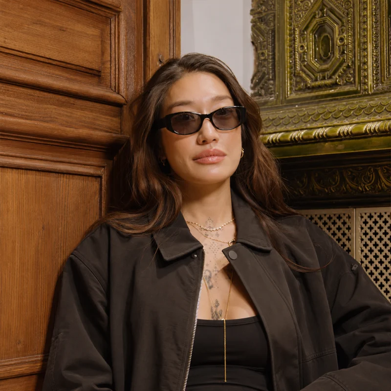 Berlin 2026 Peggy Gou Jacket
