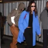 Churchome 2026 Hailey Bieber Coat