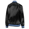 Orlando Magic Youth Hardwood Classic Jacket