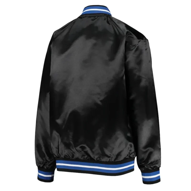 Orlando Magic Youth Hardwood Classic Jacket