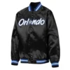 Orlando Magic Youth Hardwood Classic Jacket