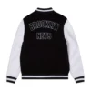 Brooklyn Nets 2026 Varsity Jacket