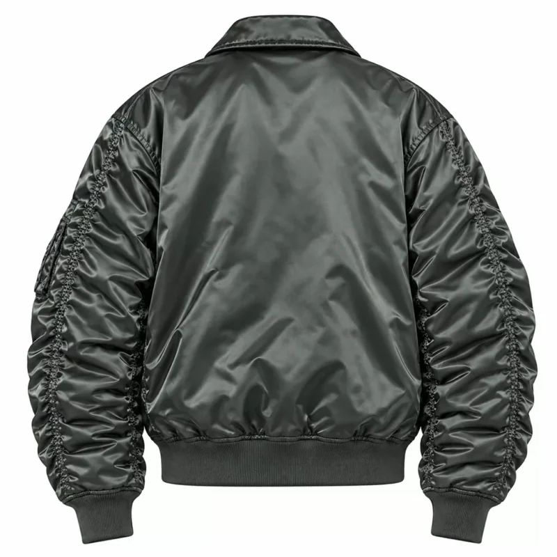 Brussels Angèle Jacket