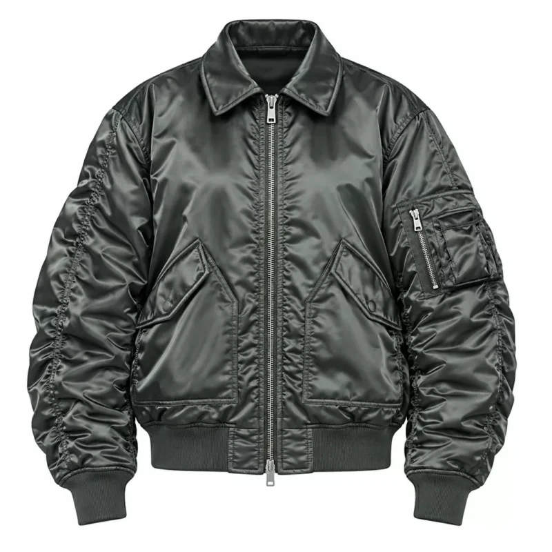 Brussels Angèle Jacket