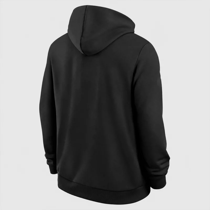 Tampa Bay Buccaneers Jalon Daniels Hoodie