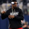 Tampa Bay Buccaneers Jalon Daniels Hoodie