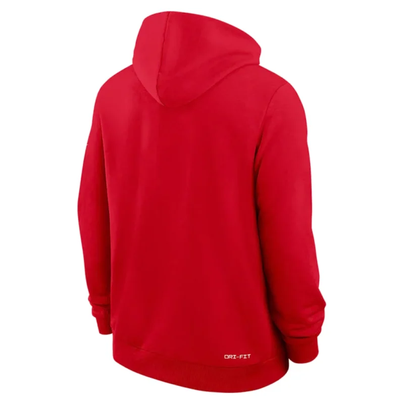 Buffalo Bills DJ Moore Hoodie