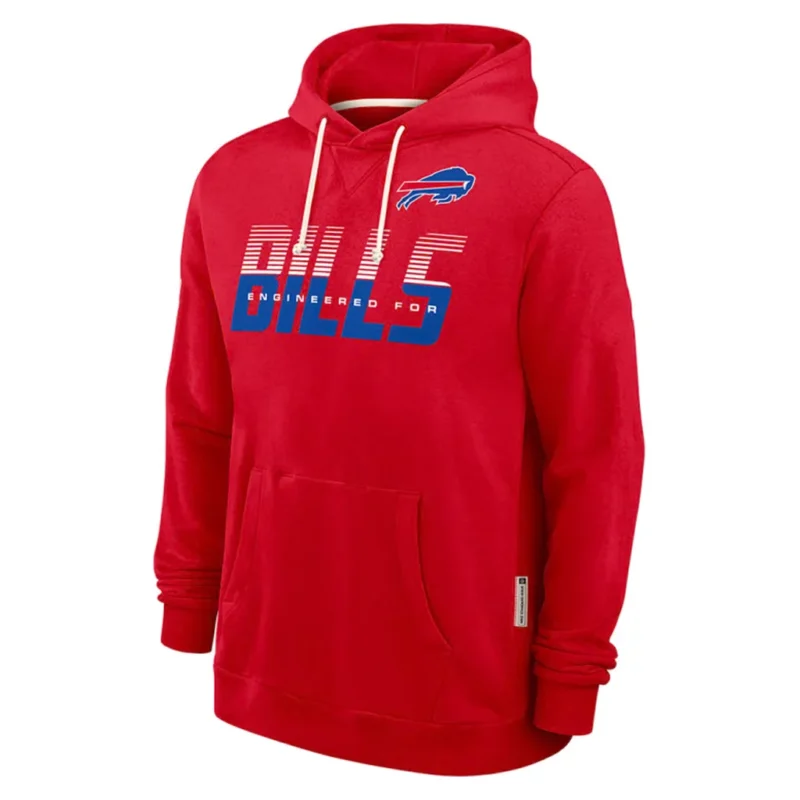 Buffalo Bills DJ Moore Hoodie