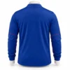Buffalo Bills Quarter Zip Top Jacket