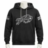 Buffalo Bills 2026 Salute to Service Hoodie