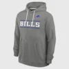 Buffalo Bills 2026 Alternate Hoodie