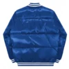 Buffalo Bills Mafia Puffer Jacket