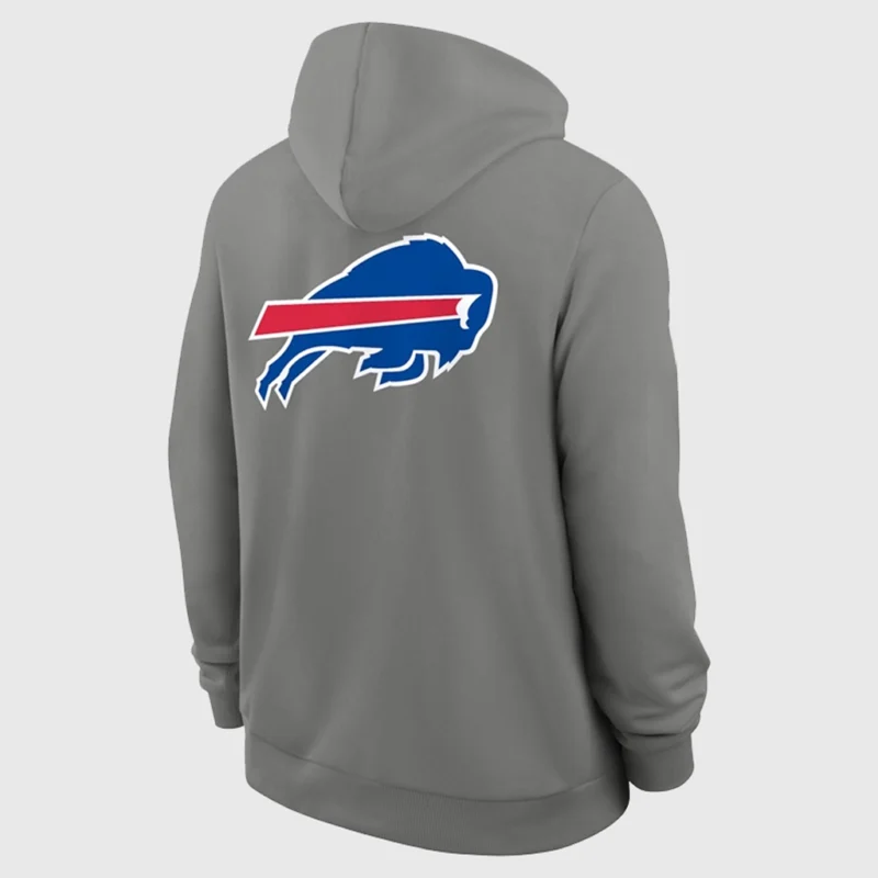 Buffalo Bills 2026 Alternate Hoodie