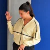 CÃ©line Dept Track Jacket