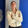 CÃ©line Dept Track Jacket